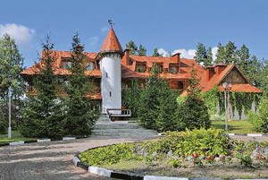 Беларусь. Экскурсия, активный отдых, приключения. Березинский биосферный заповедник